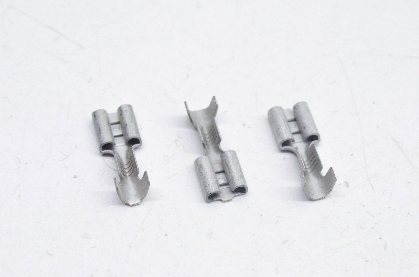 Aftermarket 278000228 Female Terminals Qty 3 NOS