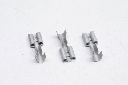 Aftermarket 278000228 Female Terminals Qty 3 NOS