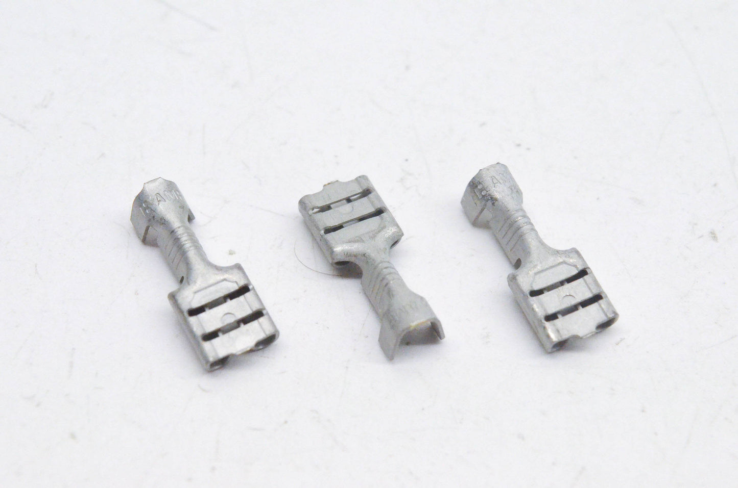 Aftermarket 278000228 Female Terminals Qty 3 NOS
