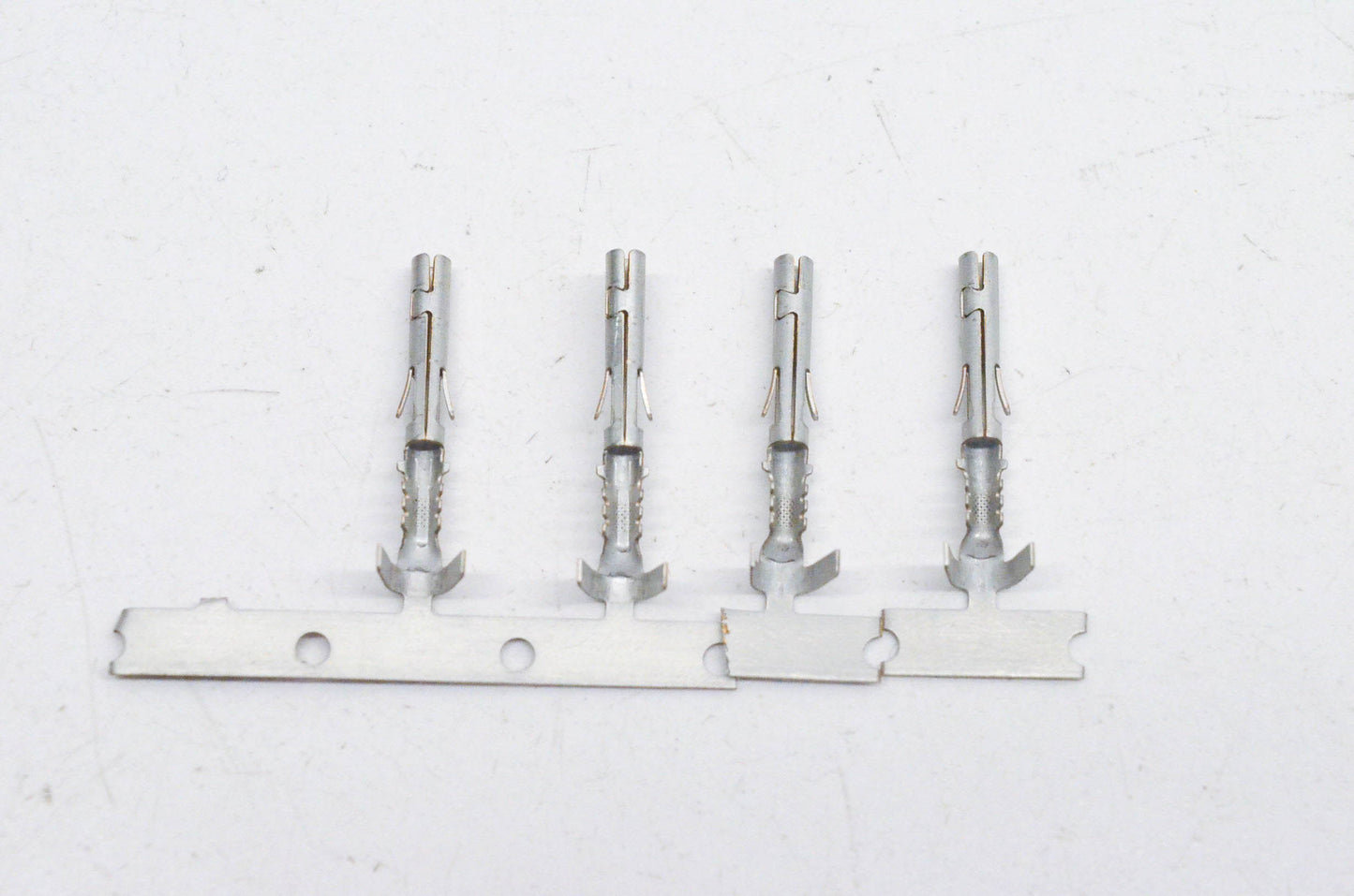 Aftermarket 278000223 Female Terminals Qty 4 NOS