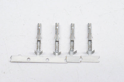 Aftermarket 278000223 Female Terminals Qty 4 NOS