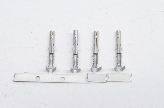 Aftermarket 278000223 Female Terminals Qty 4 NOS