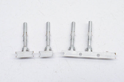 Aftermarket 278000223 Female Terminals Qty 4 NOS