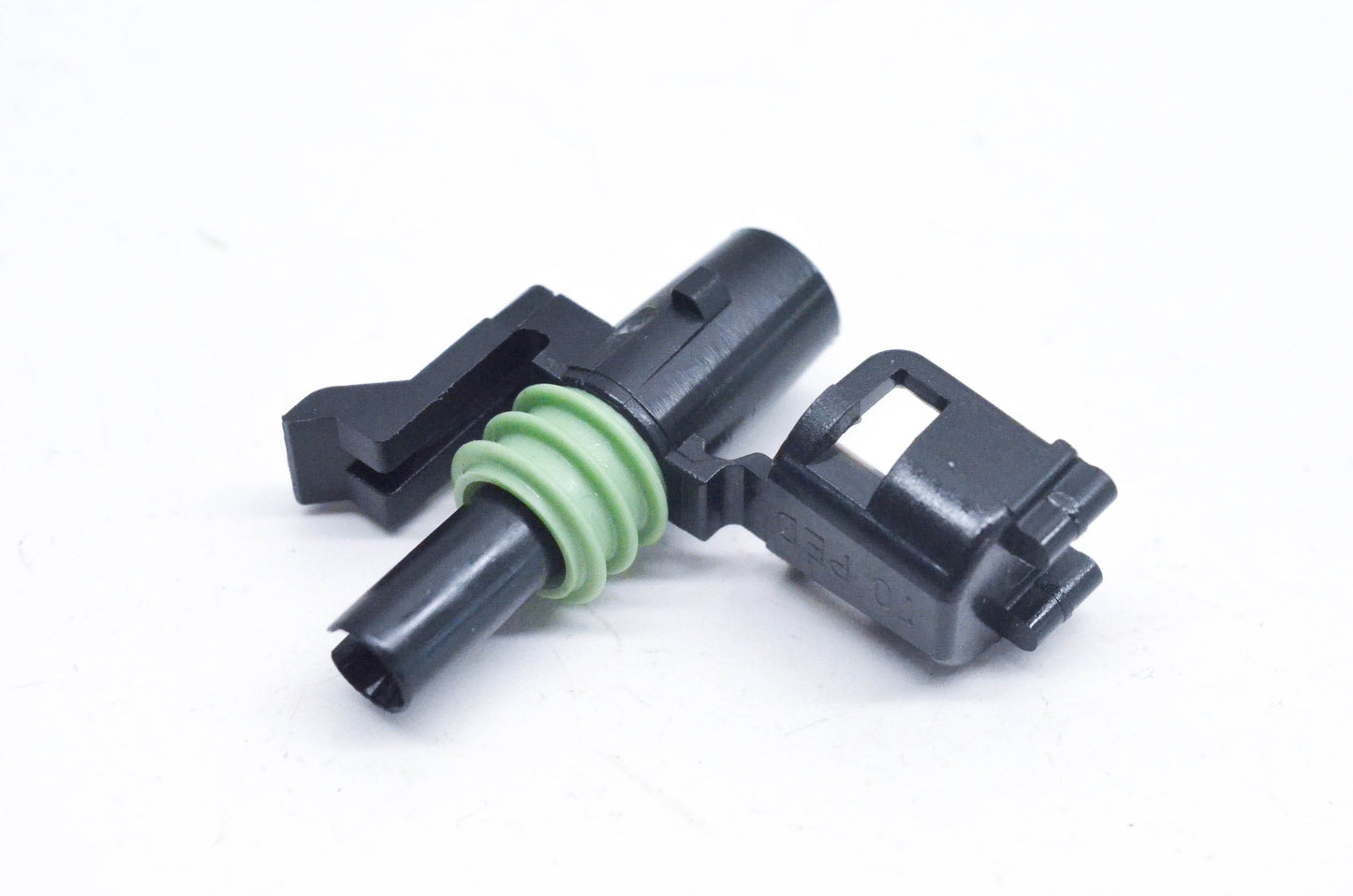 Aftermarket 278000219 Male 1 Circuit Housing Tab NOS