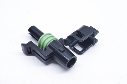 Aftermarket 278000219 Male 1 Circuit Housing Tab NOS