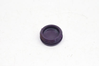 Aftermarket 277000606 Voilet Grip Snap Cap NOS