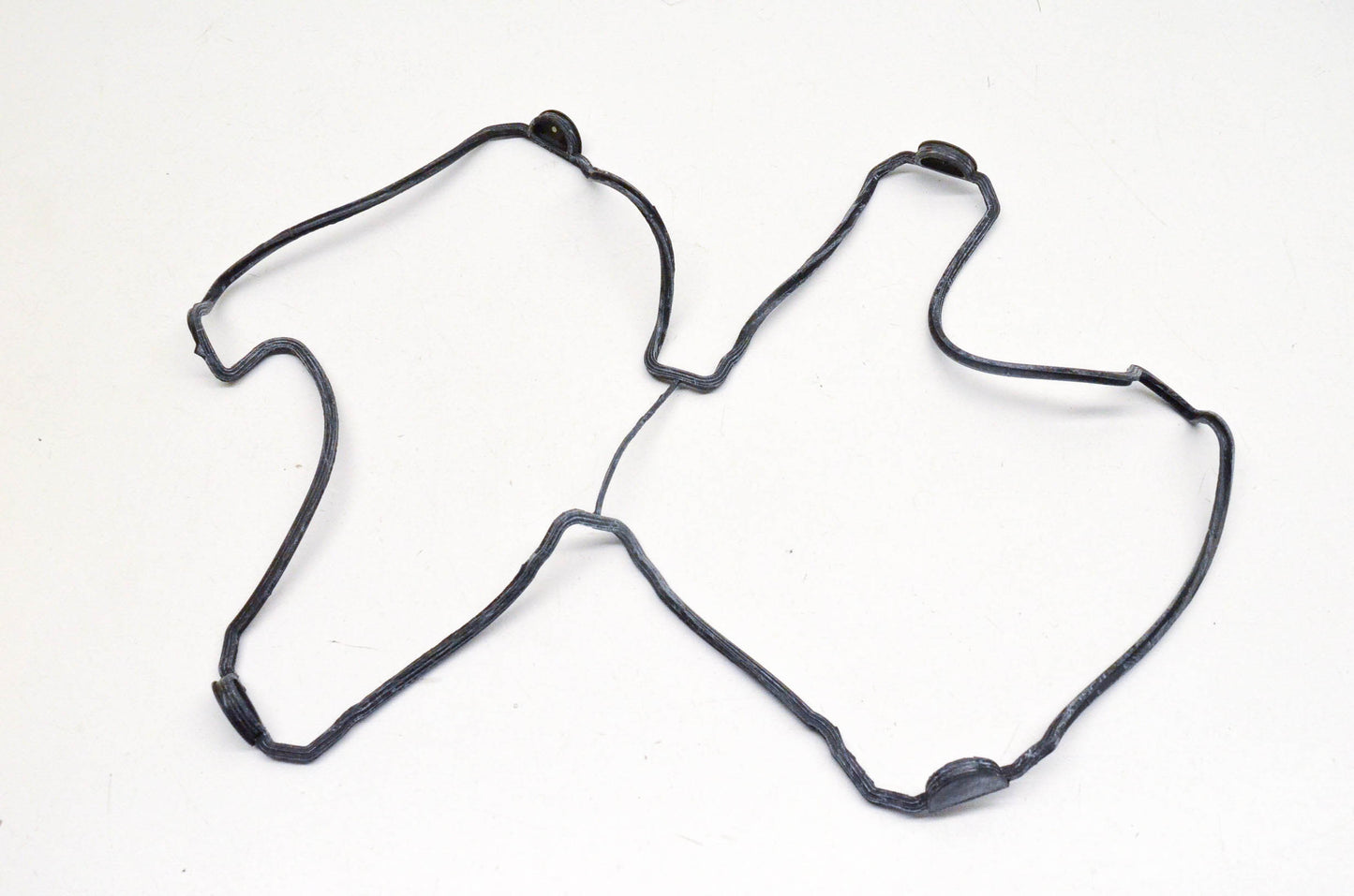New OEM Yamaha 4AS-11193-00-00 Head Cover Gasket NOS