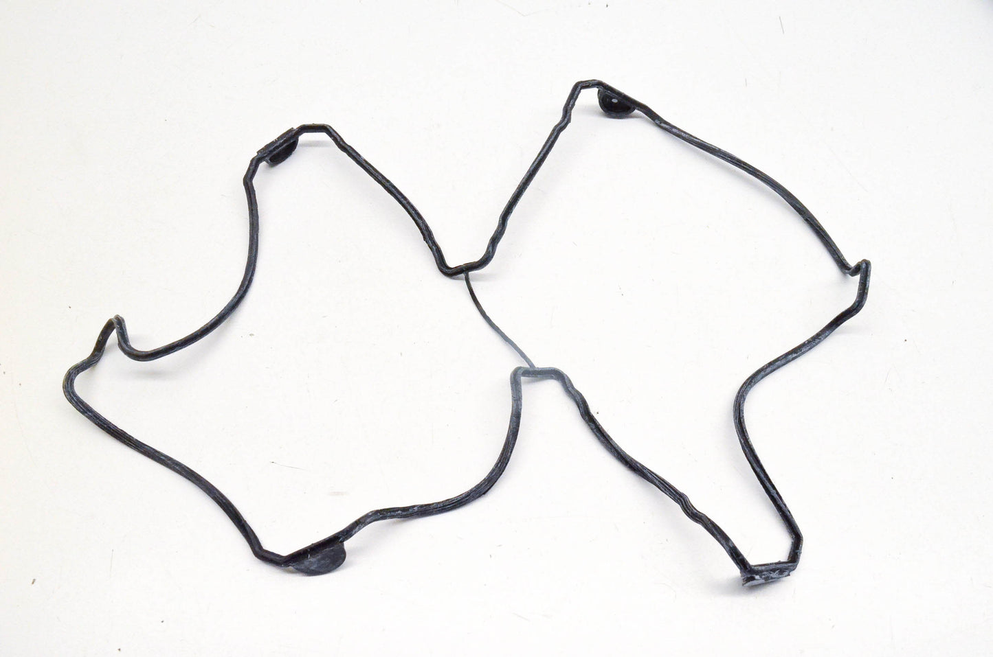 New OEM Yamaha 4AS-11193-00-00 Head Cover Gasket NOS