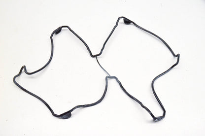 New OEM Yamaha 4AS-11193-00-00 Head Cover Gasket NOS