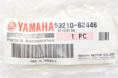 New OEM Yamaha 93210-62446-00 O Ring NOS