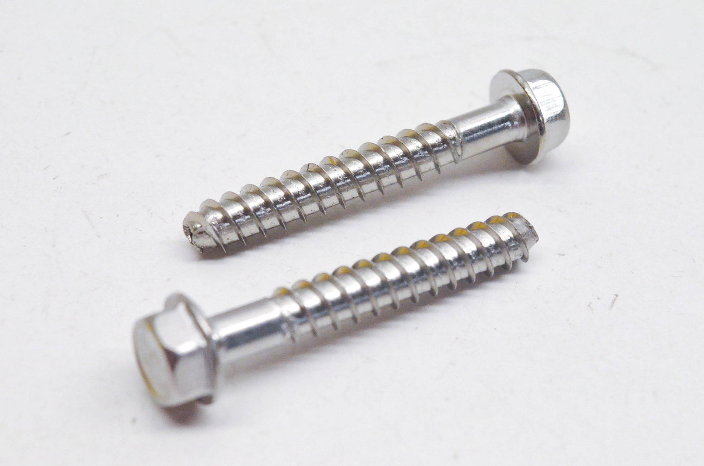 Aftermarket 243164560 Hex Head Screws Qty 2 NOS