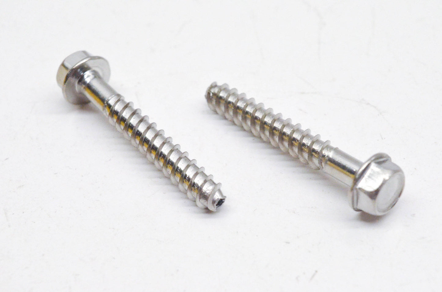 Aftermarket 243164560 Hex Head Screws Qty 2 NOS