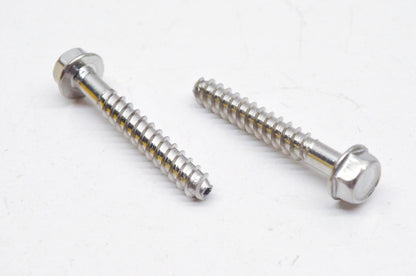 Aftermarket 243164560 Hex Head Screws Qty 2 NOS
