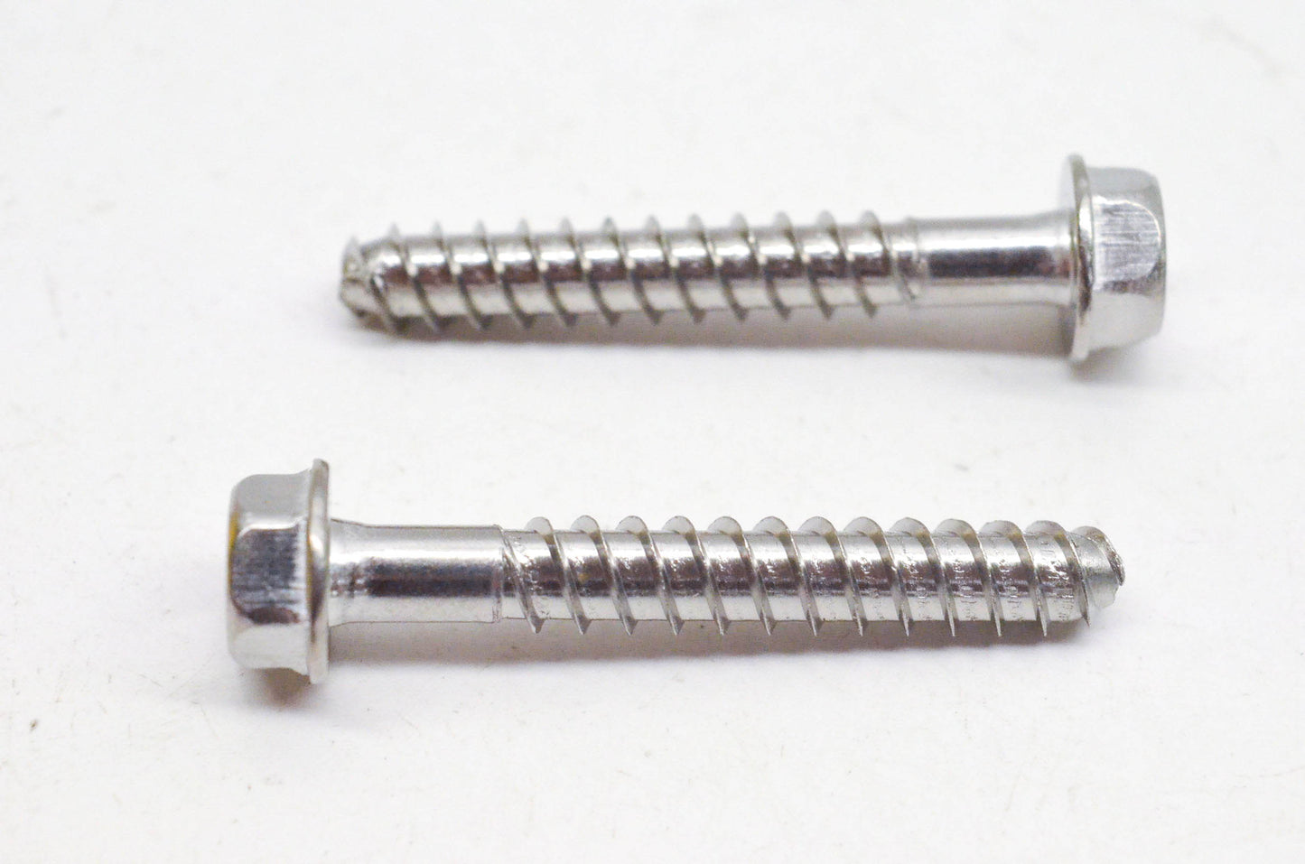 Aftermarket 243164560 Hex Head Screws Qty 2 NOS