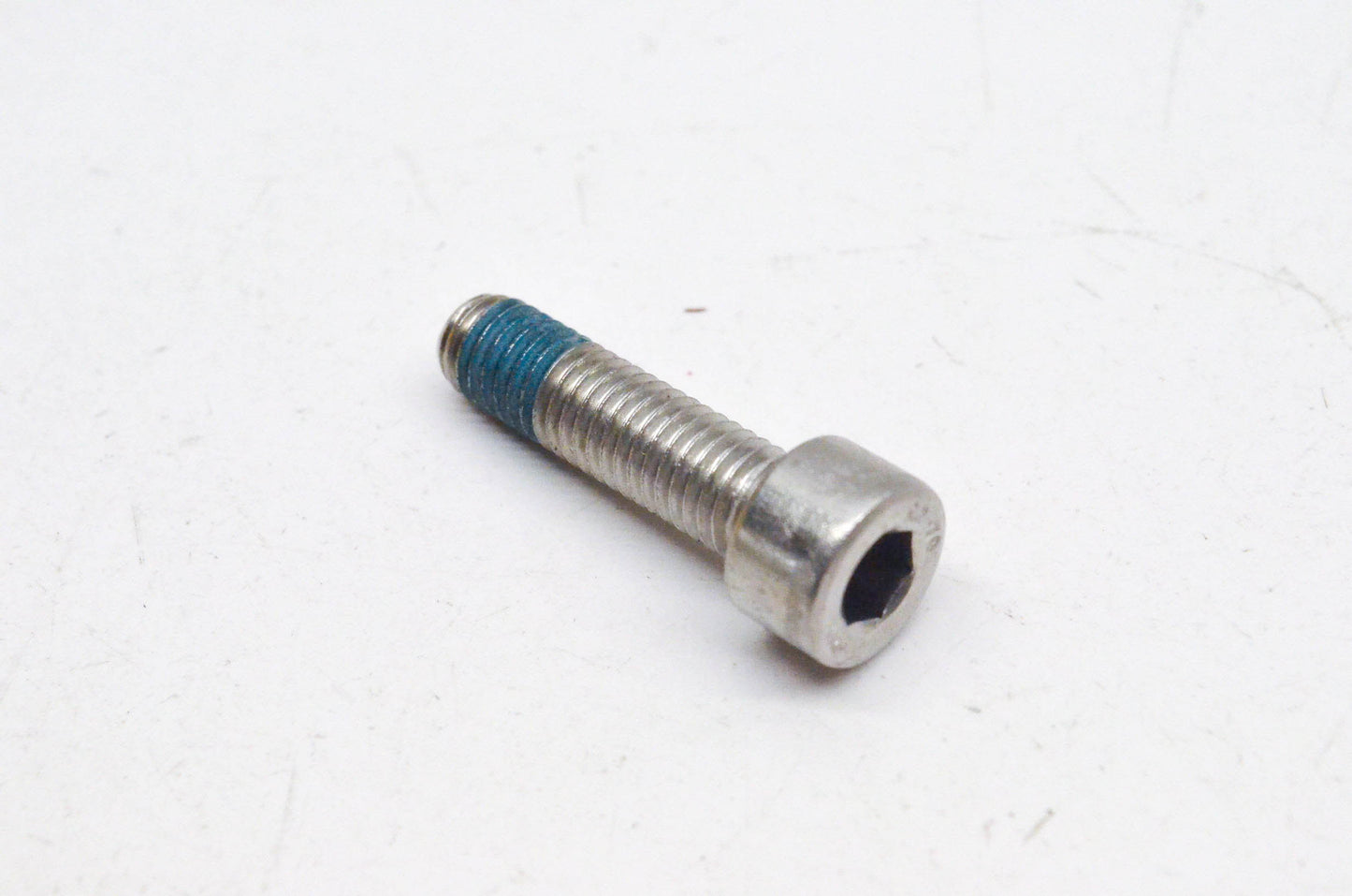 Aftermarket 244083060 Socket Screw M8x30 NOS