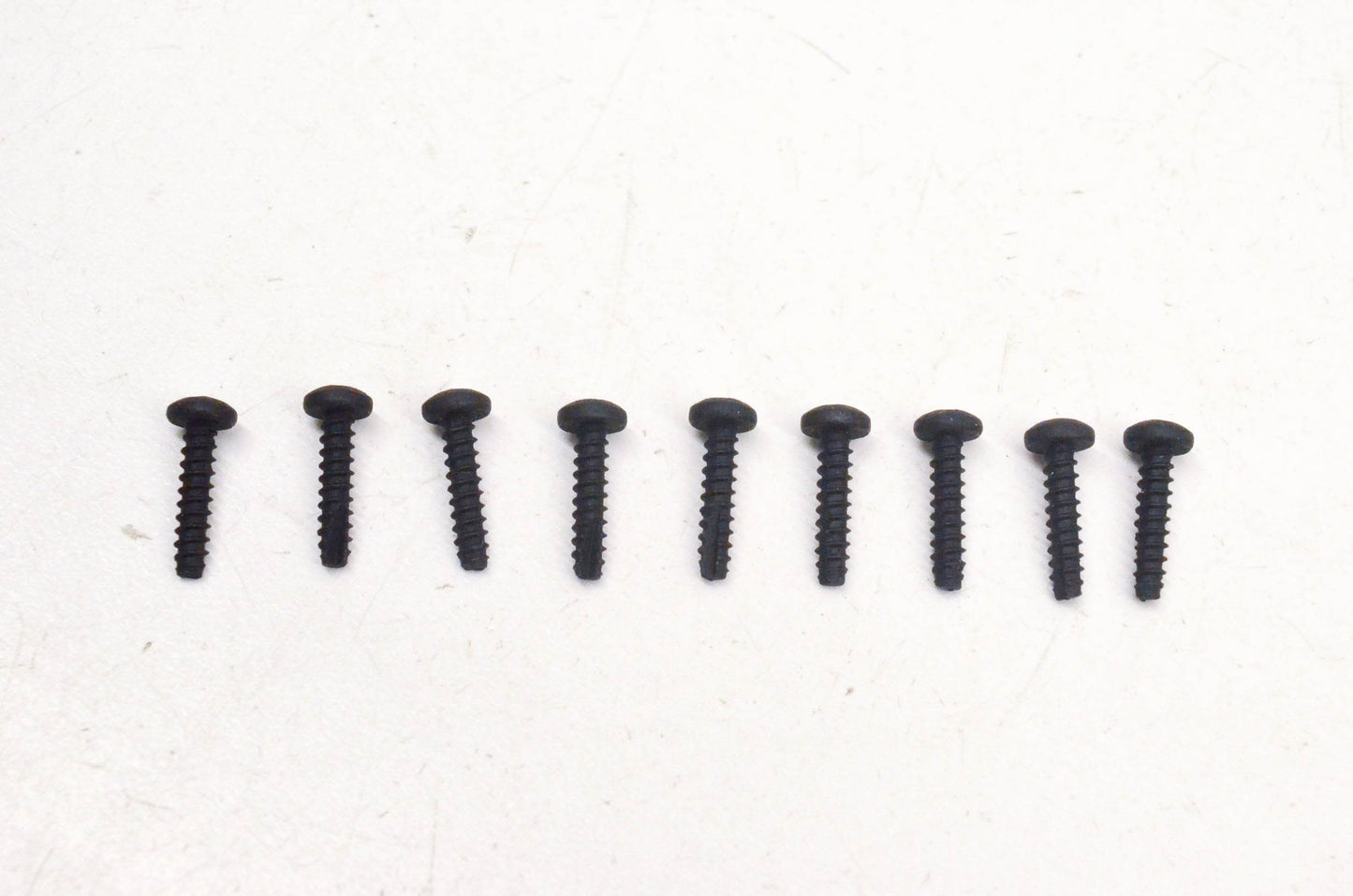 Aftermarket 250000022 Philips Head Screws M5x10 Qty 9 NOS