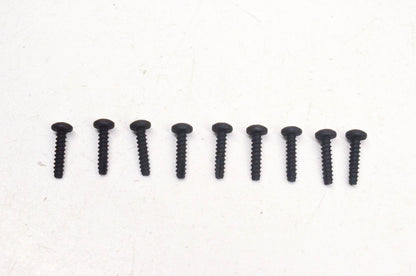Aftermarket 250000022 Philips Head Screws M5x10 Qty 9 NOS