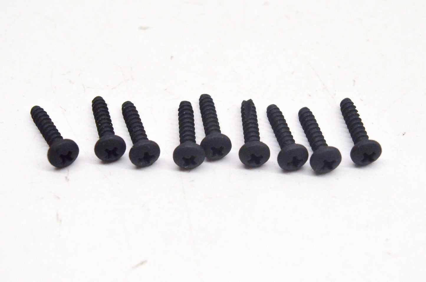 Aftermarket 250000022 Philips Head Screws M5x10 Qty 9 NOS