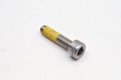 Aftermarket 250000076 Socket Head Screw M6x25 NOS