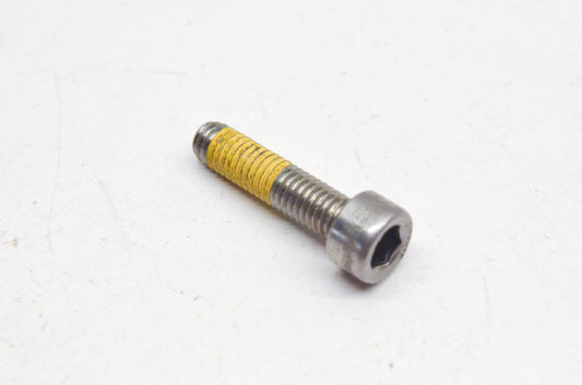 Aftermarket 250000076 Socket Head Screw M6x25 NOS