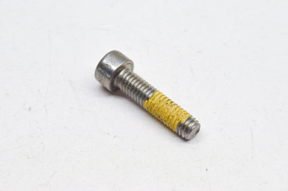 Aftermarket 250000076 Socket Head Screw M6x25 NOS