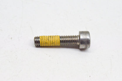 Aftermarket 250000076 Socket Head Screw M6x25 NOS