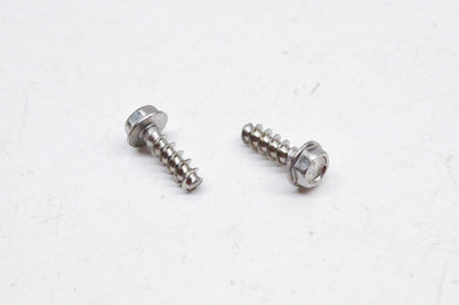 Aftermarket 241141360 Hex Head Screws Qty 2 NOS