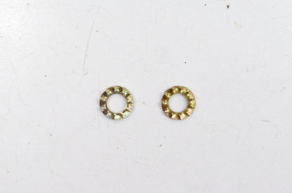 Aftermarket 234451418 Lock Washers Qty 2 NOS