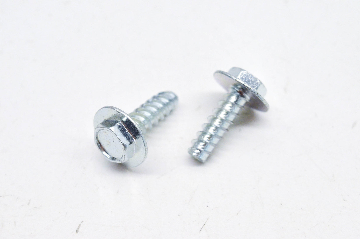 Aftermarket 243141630 Hex Head Screws Qty 2 NOS