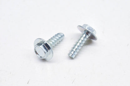 Aftermarket 243141630 Hex Head Screws Qty 2 NOS