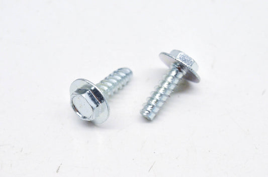 Aftermarket 243141630 Hex Head Screws Qty 2 NOS