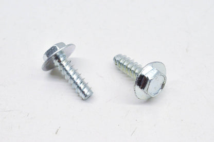 Aftermarket 243141630 Hex Head Screws Qty 2 NOS