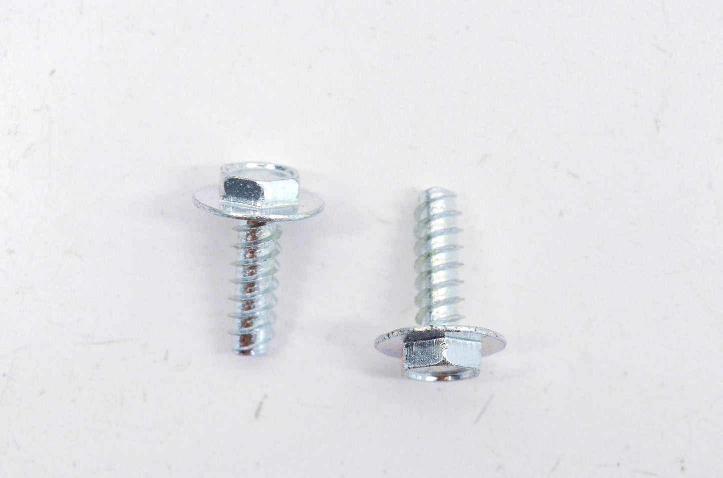 Aftermarket 243141630 Hex Head Screws Qty 2 NOS