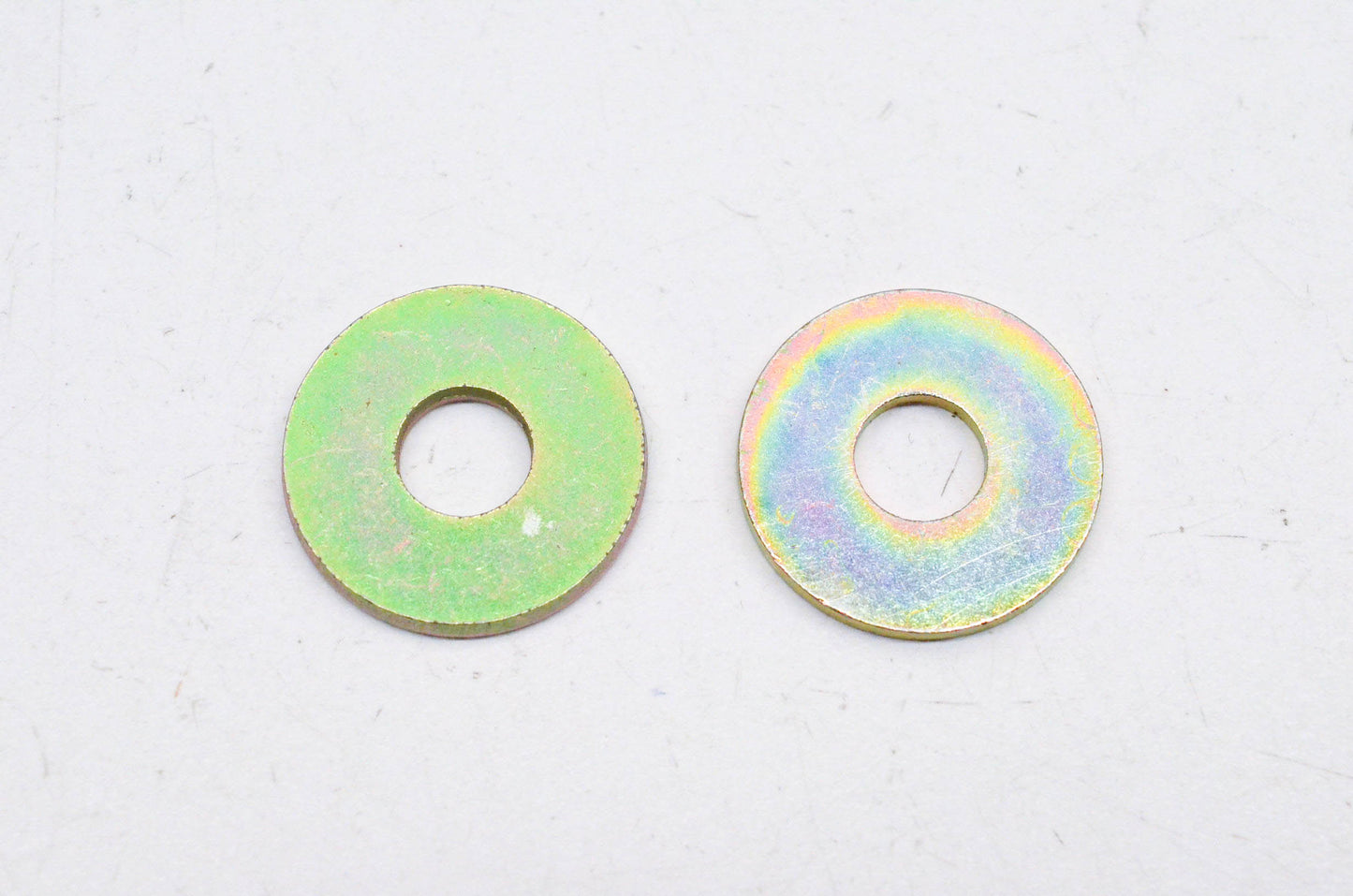 Aftermarket 234082410 Flat Washers M8 Qty 2 NOS