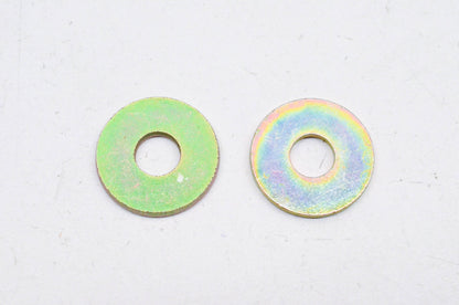Aftermarket 234082410 Flat Washers M8 Qty 2 NOS