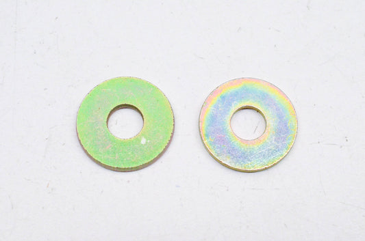 Aftermarket 234082410 Flat Washers M8 Qty 2 NOS