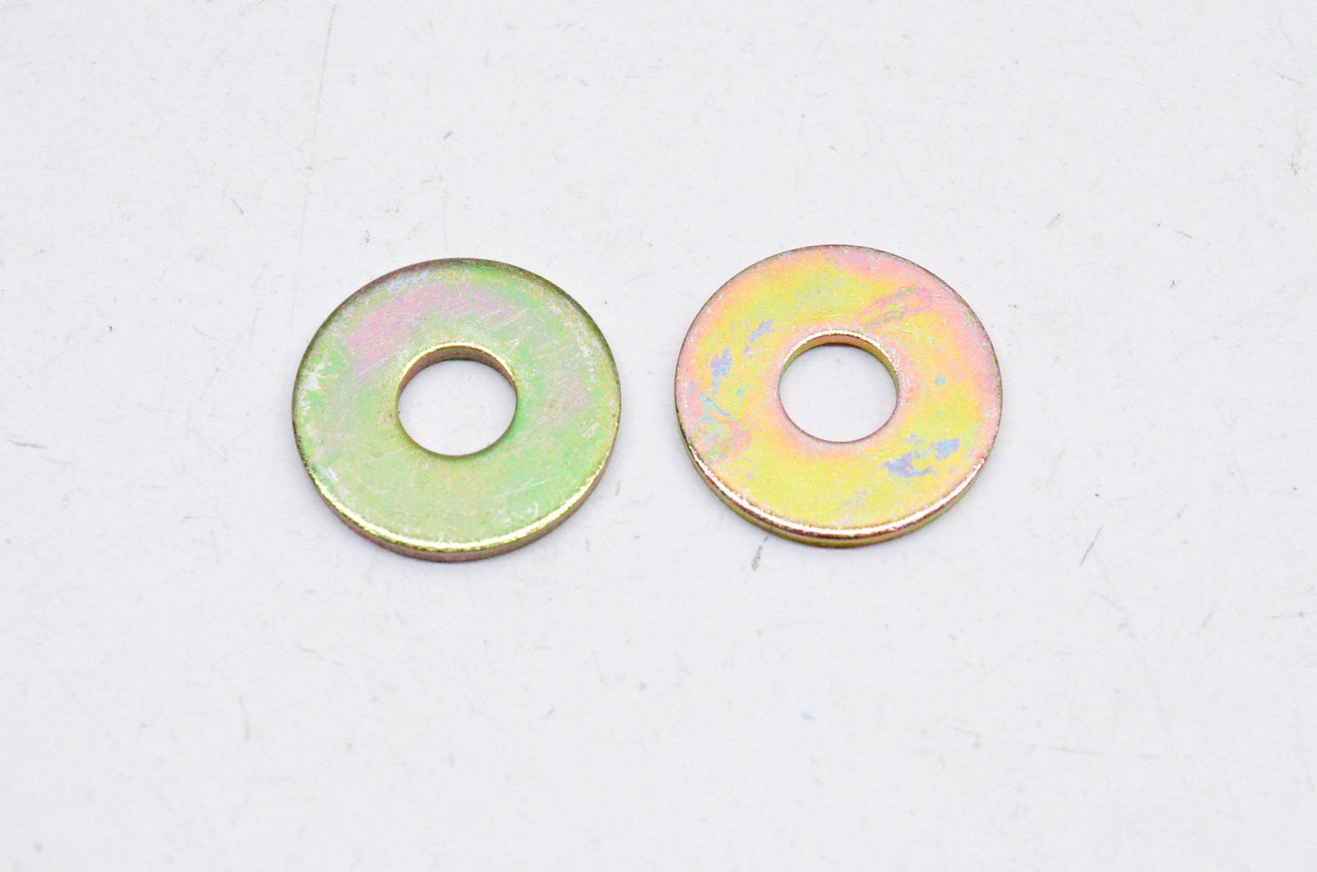 Aftermarket 234082410 Flat Washers M8 Qty 2 NOS