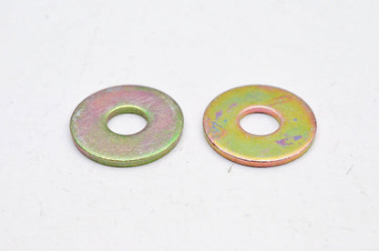 Aftermarket 234082410 Flat Washers M8 Qty 2 NOS