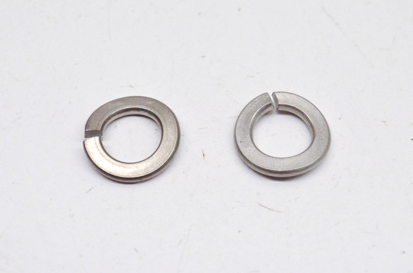 Aftermarket 234100602 Flat Washers Qty 2 NOS