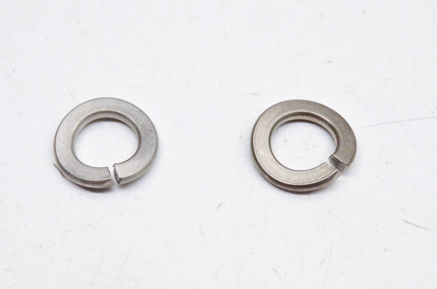 Aftermarket 234100602 Flat Washers Qty 2 NOS