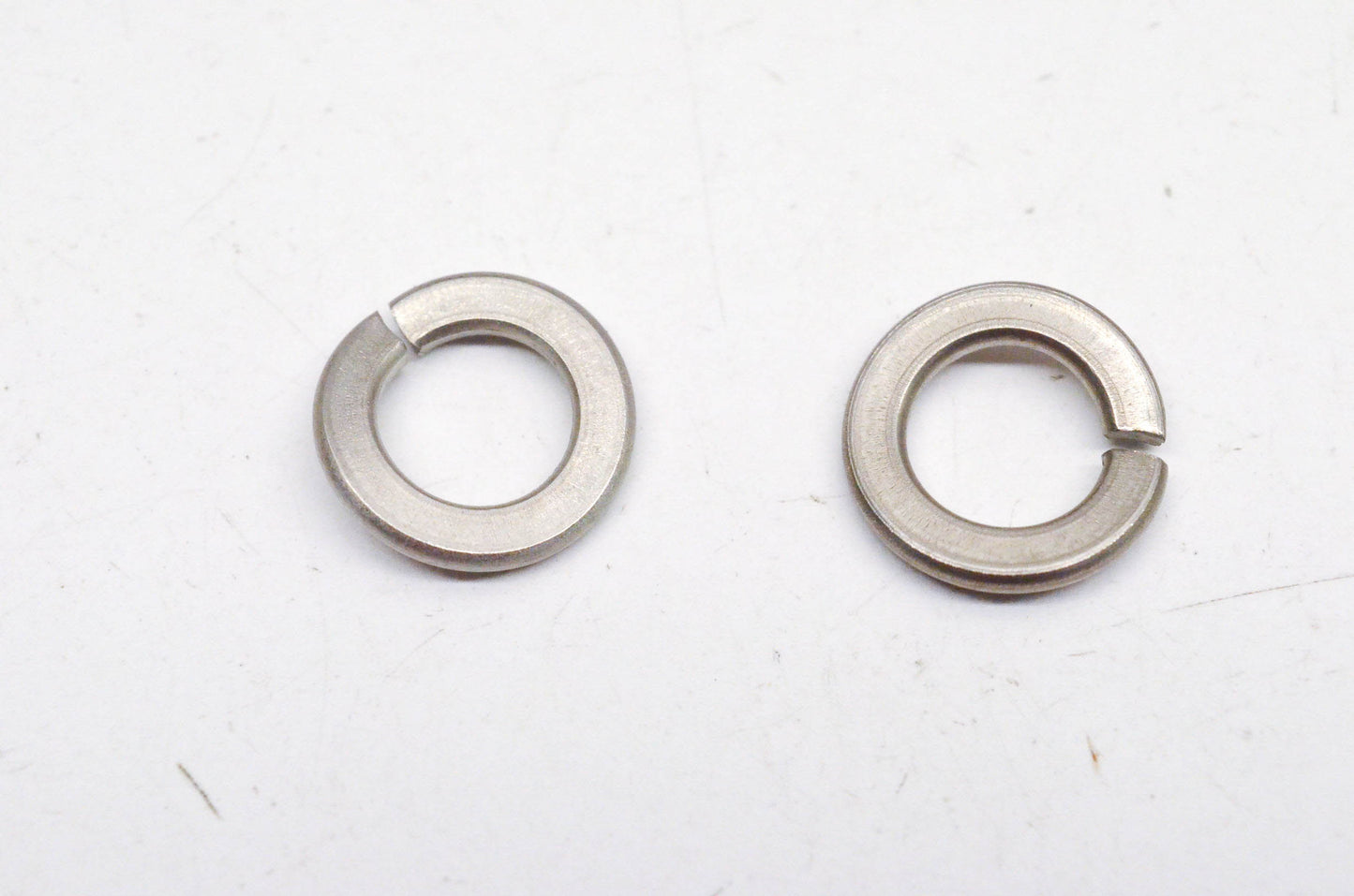 Aftermarket 234100602 Flat Washers Qty 2 NOS