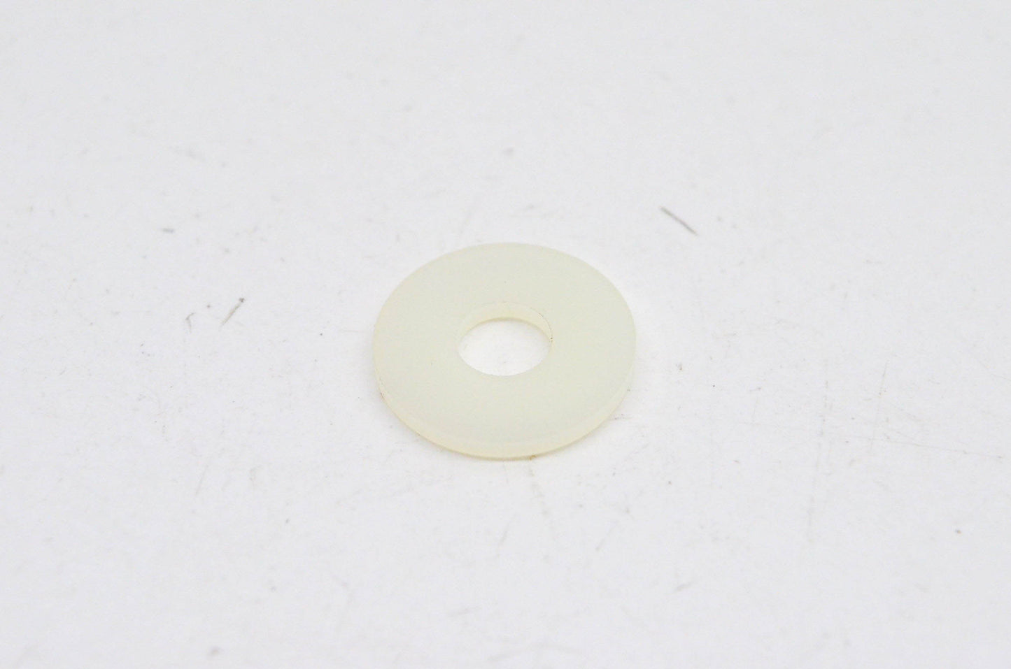 Aftermarket 234062100 Plastic Flat Washer M6 NOS