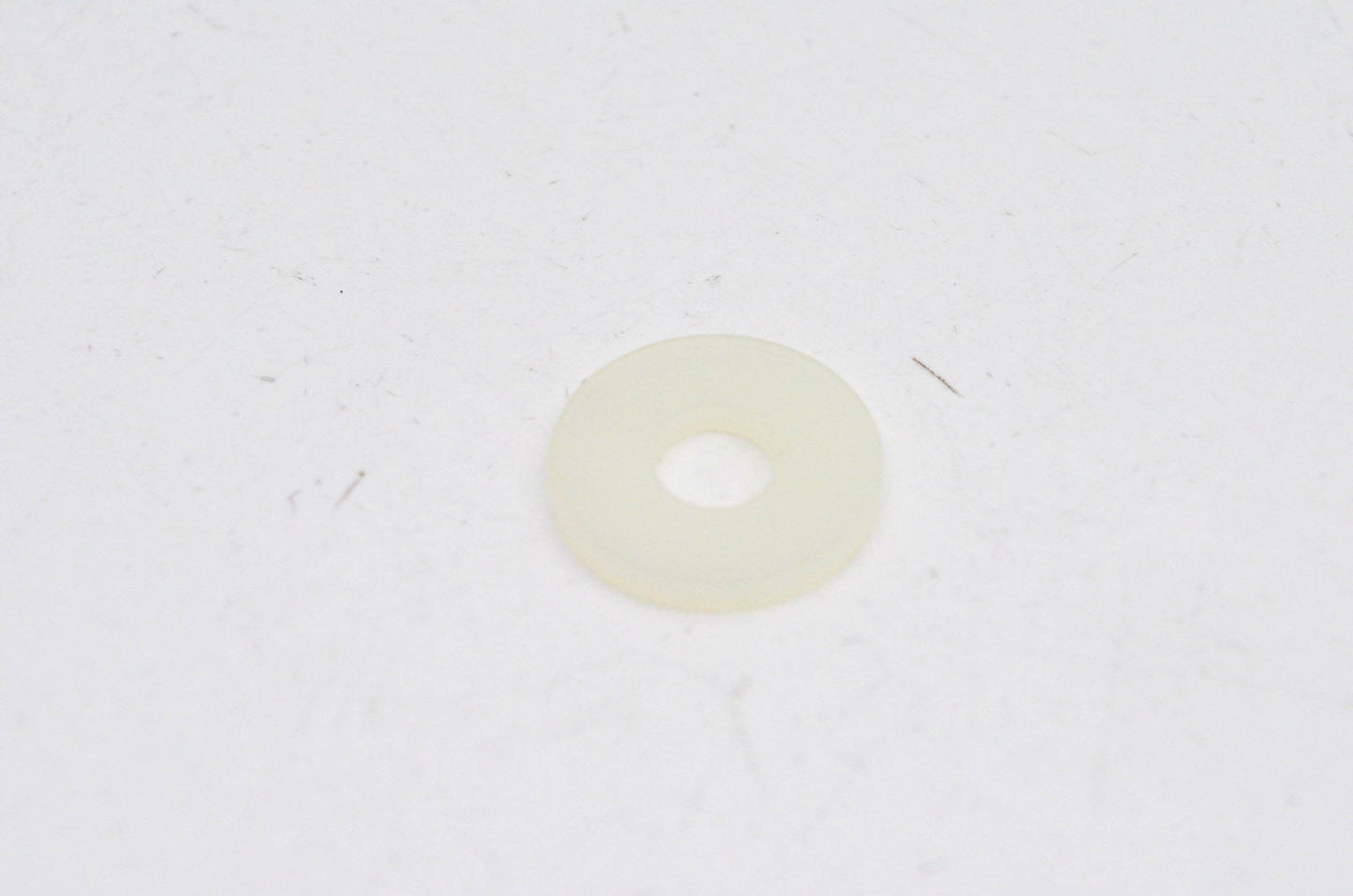 Aftermarket 234062100 Plastic Flat Washer M6 NOS