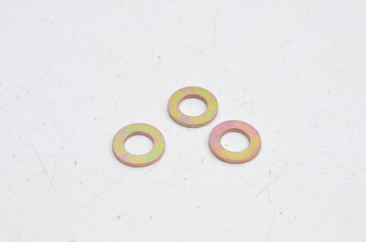 Aftermarket 234051410 Flat Washers M5 Qty 3 NOS