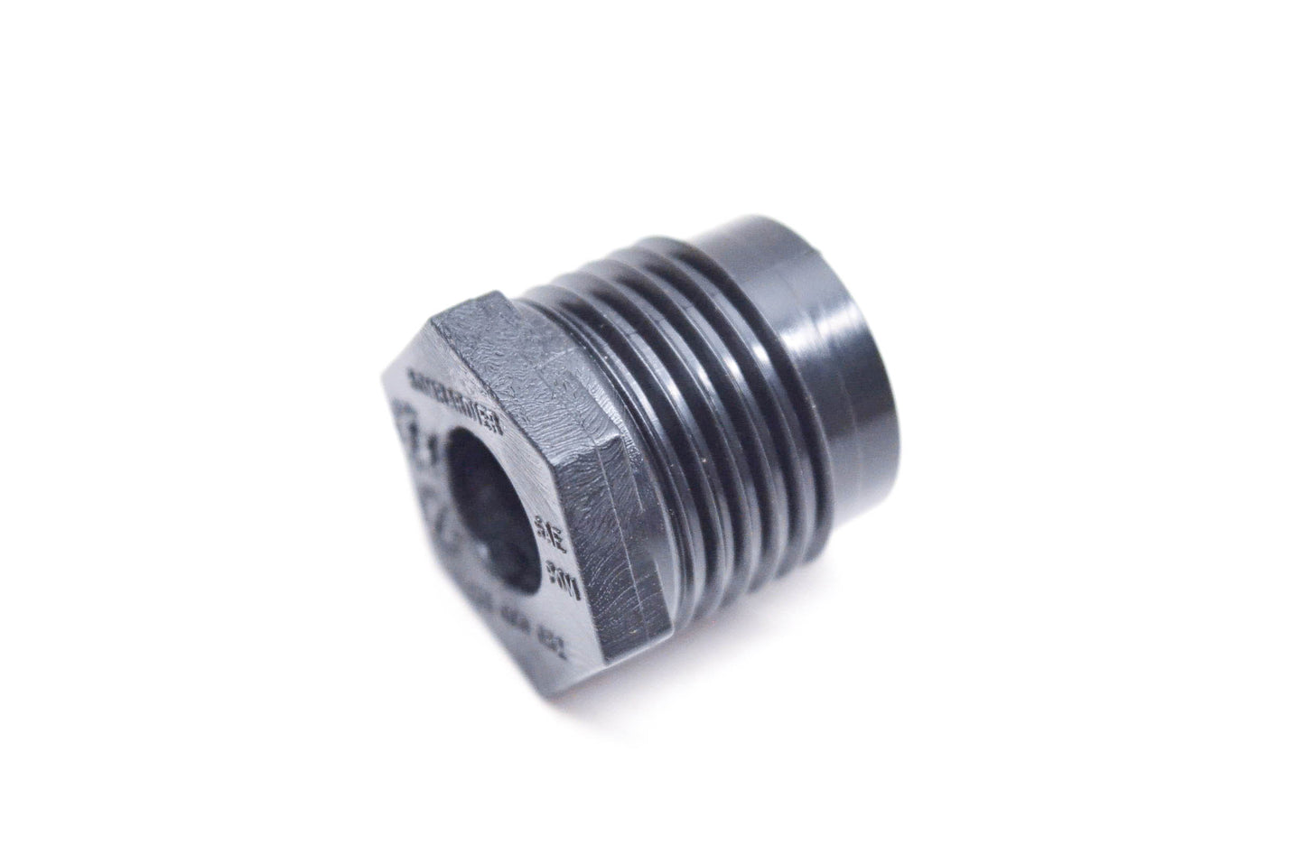 Aftermarket 277000052 Steering Cable Lock Nut NOS