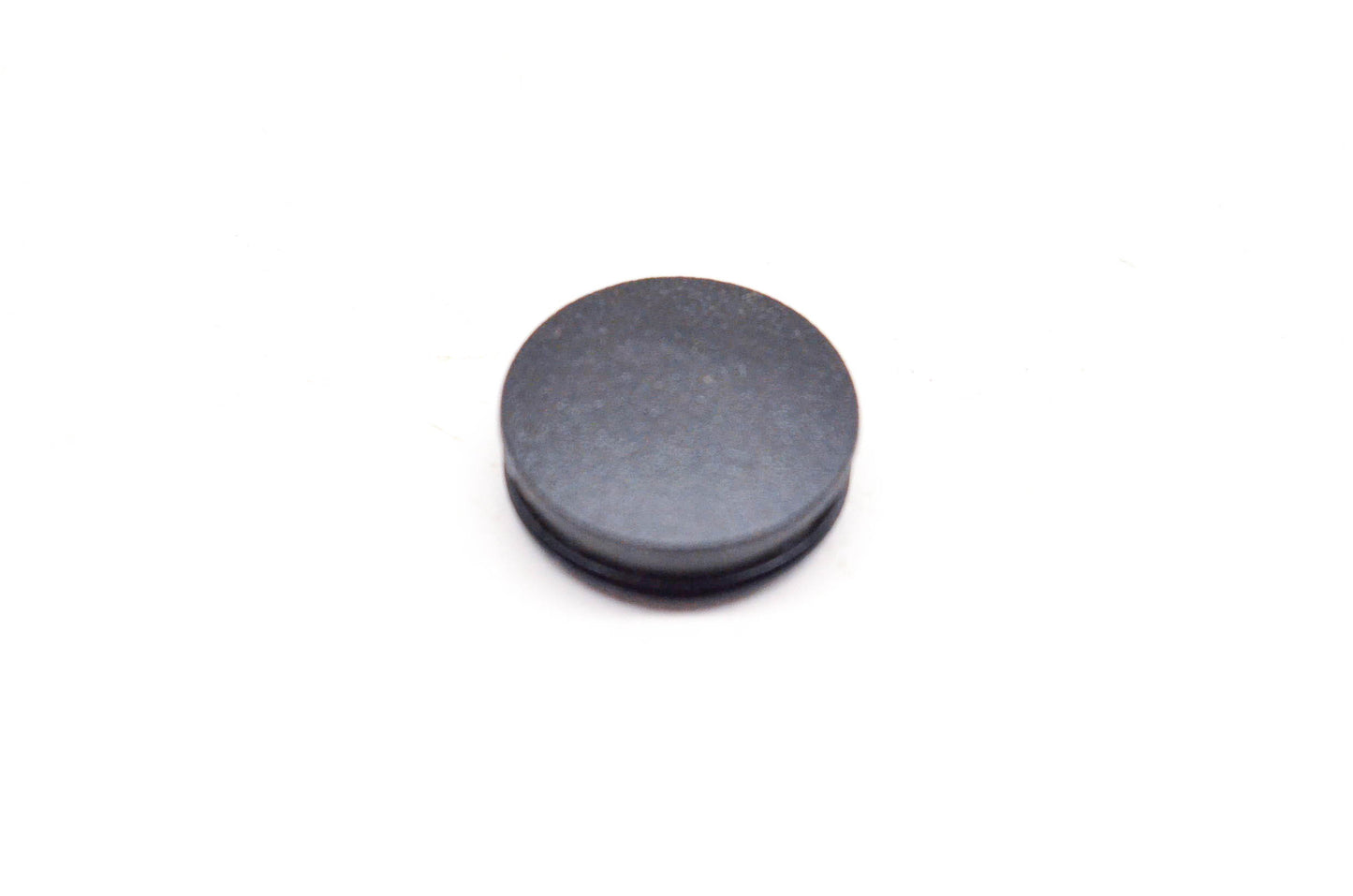 Aftermarket 277000203 Black Grip Cap NOS