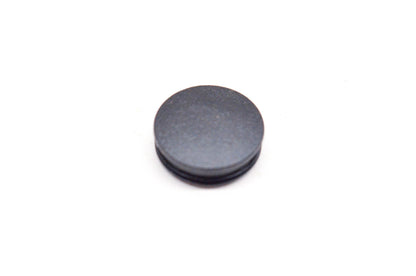 Aftermarket 277000203 Black Grip Cap NOS