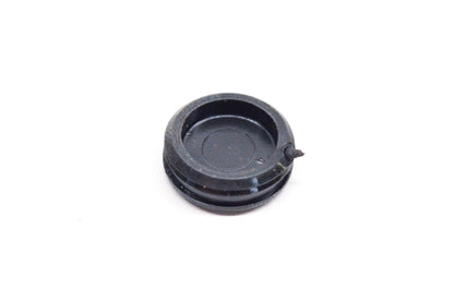 Aftermarket 277000203 Black Grip Cap NOS