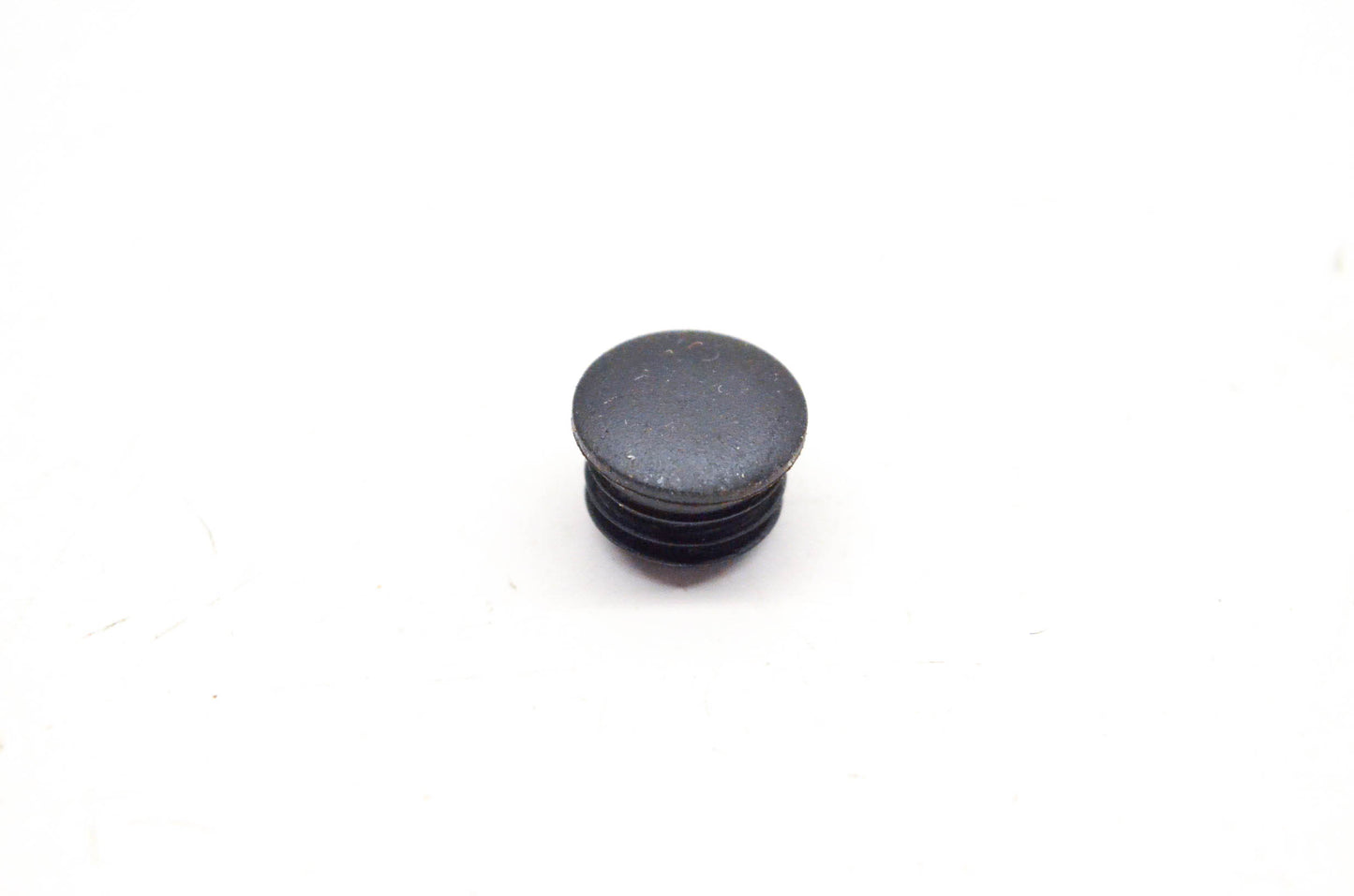 Aftermarket 275500241 Black Bumper Cap NOS