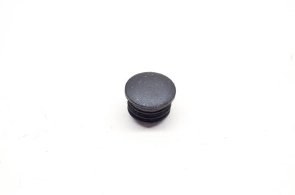 Aftermarket 275500241 Black Bumper Cap NOS